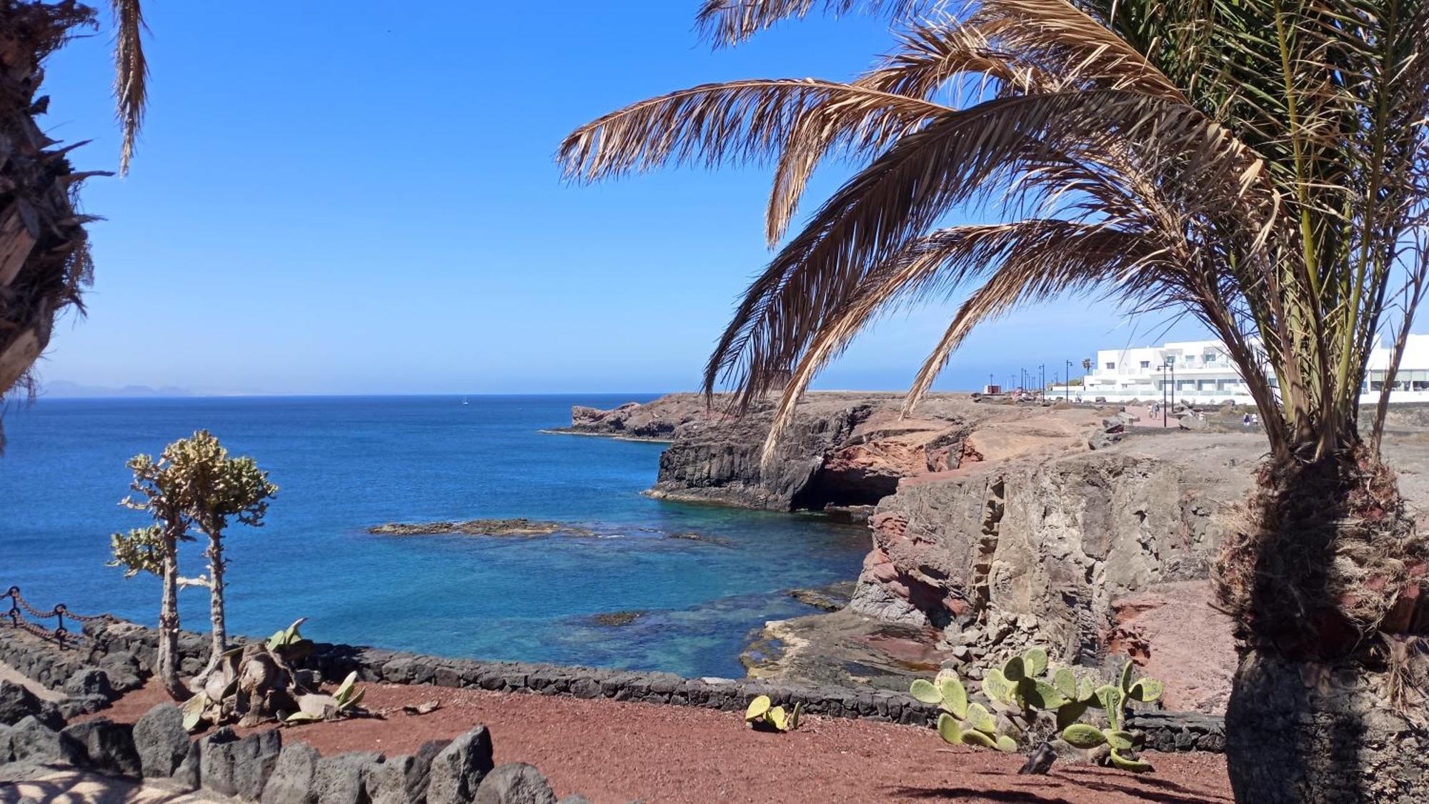 Villa Papagayo Mirage Playa Blanca  Eksteriør billede
