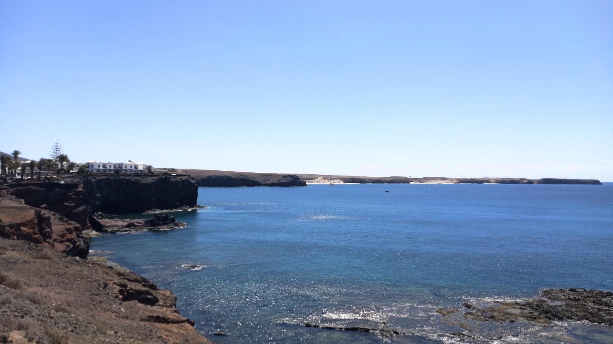 Villa Papagayo Mirage Playa Blanca  Eksteriør billede
