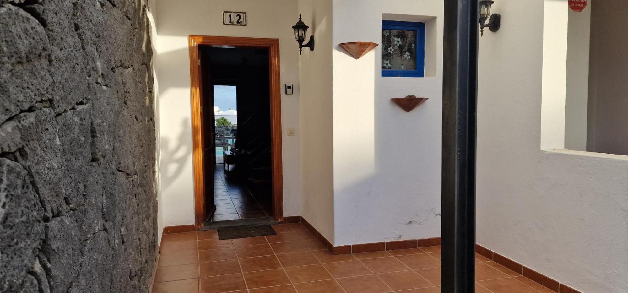 Villa Papagayo Mirage Playa Blanca  Eksteriør billede