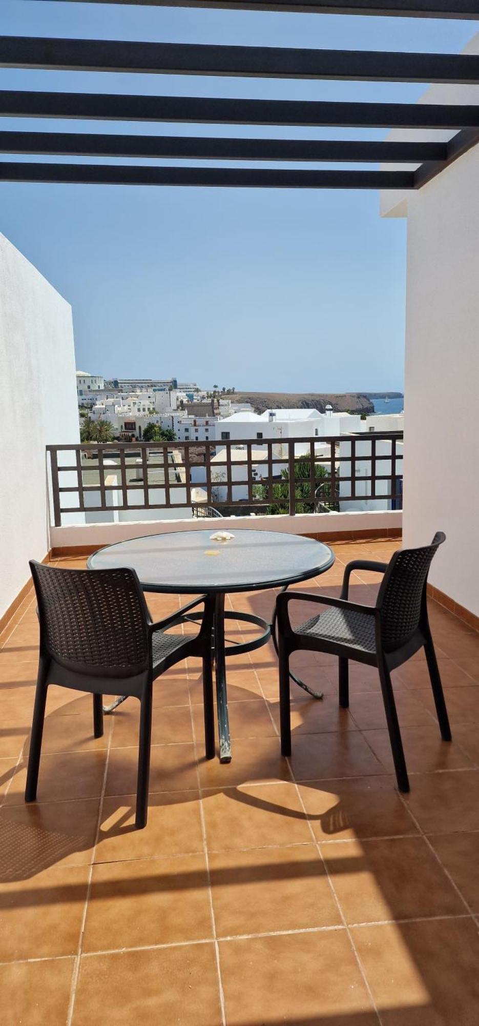 Villa Papagayo Mirage Playa Blanca  Eksteriør billede