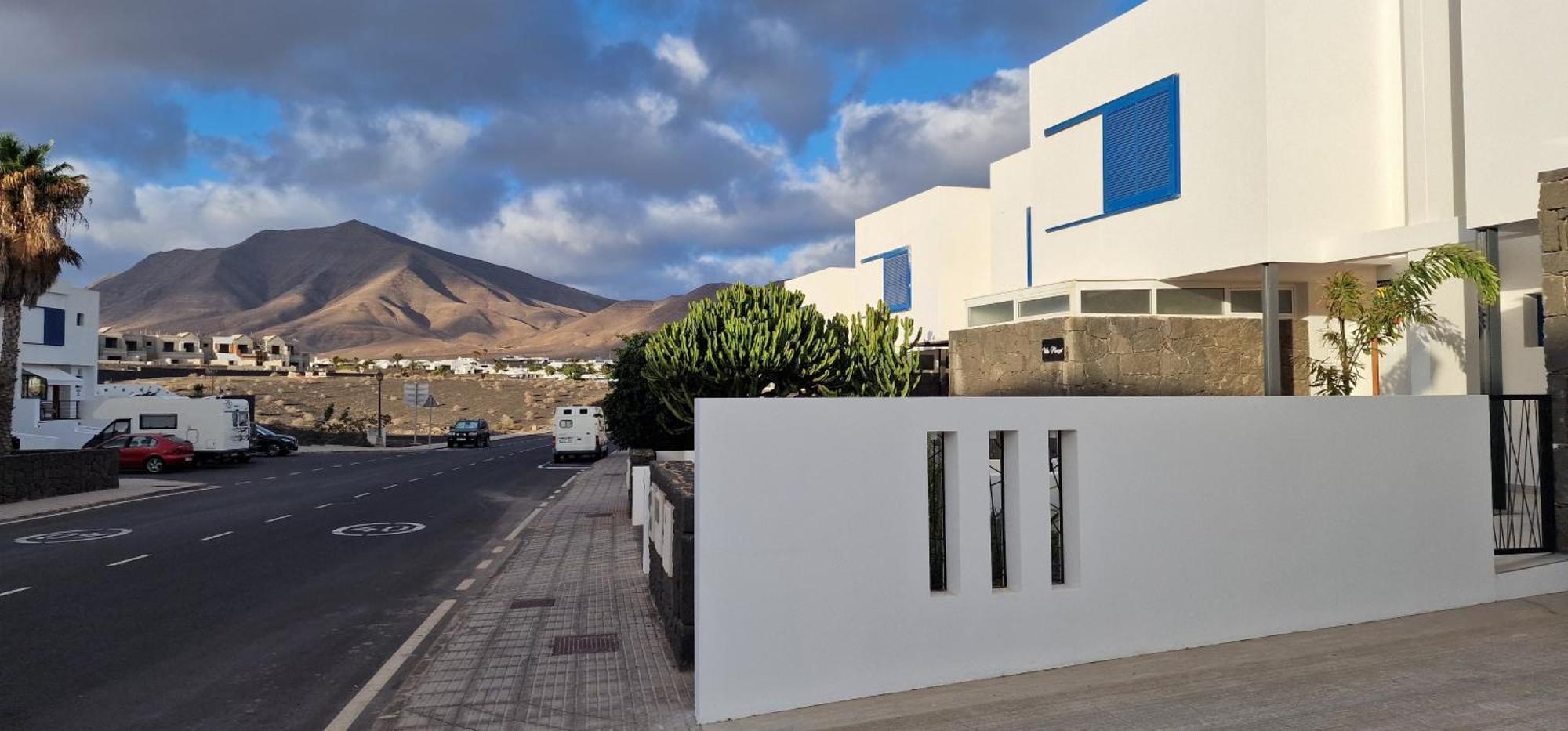 Villa Papagayo Mirage Playa Blanca  Eksteriør billede