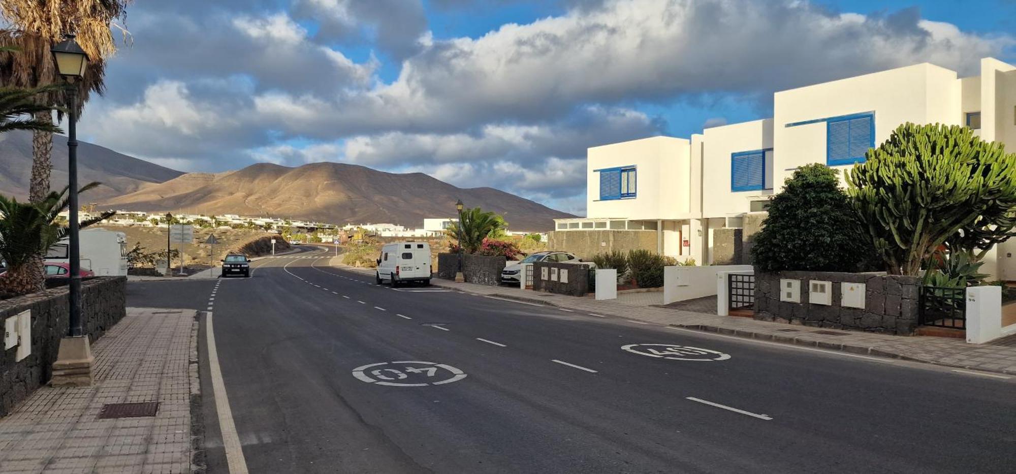 Villa Papagayo Mirage Playa Blanca  Eksteriør billede