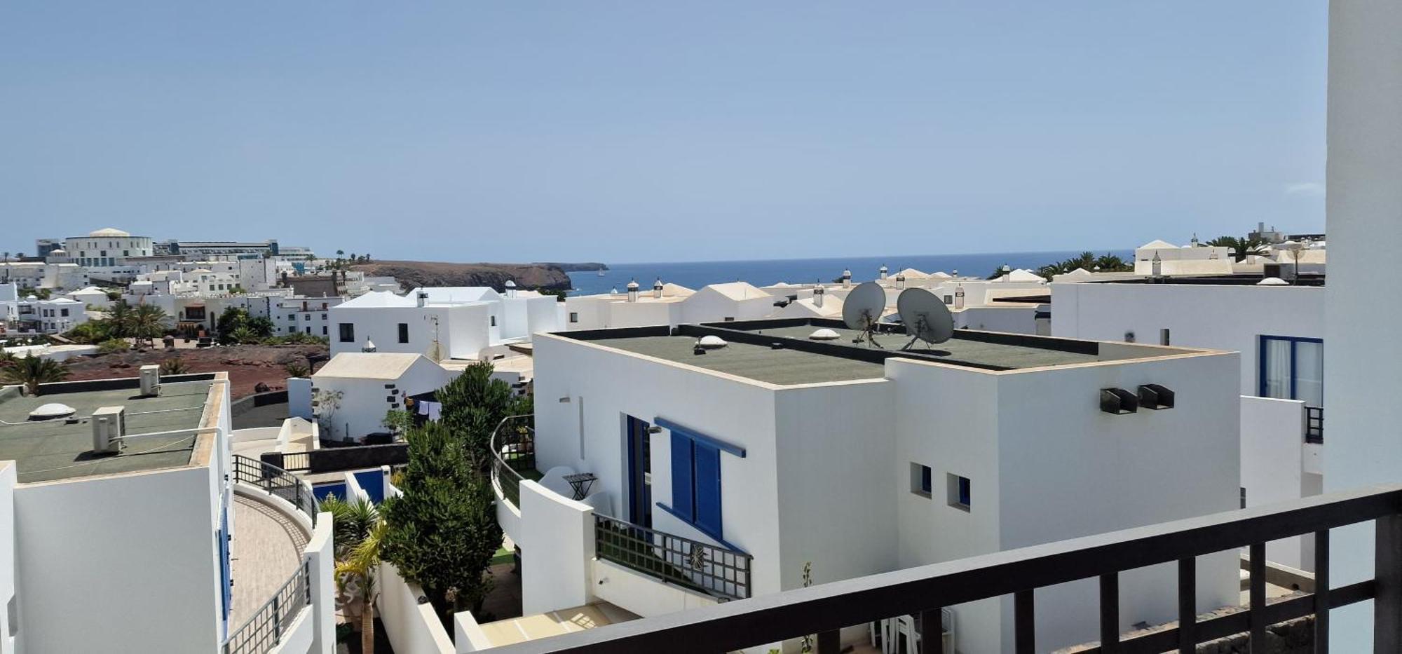 Villa Papagayo Mirage Playa Blanca  Eksteriør billede