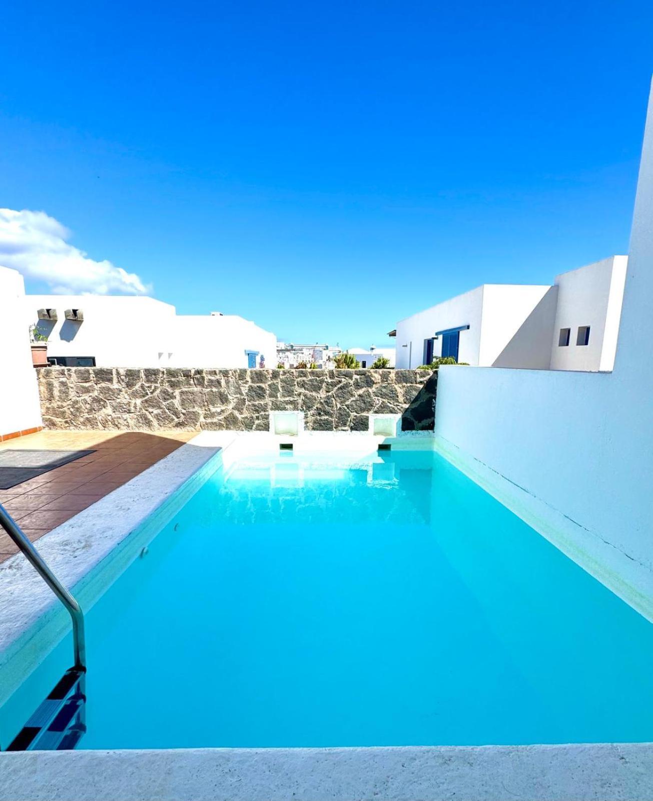 Villa Papagayo Mirage Playa Blanca  Eksteriør billede